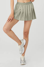 Load image into Gallery viewer, Varsity Tennis Skirt