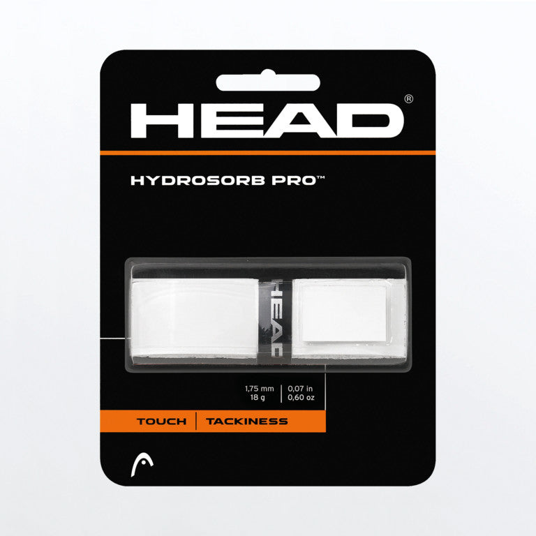 HEAD HydroSorb Tour Grip