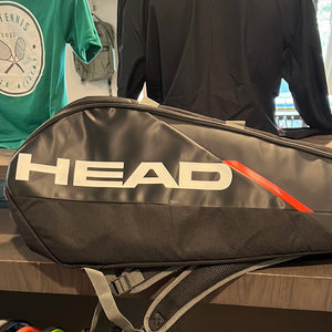 Head tour team 9r bag