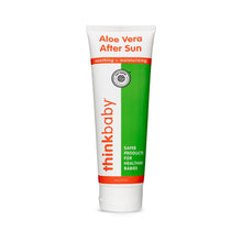 Load image into Gallery viewer, Thinkbaby Aloe Vera After Sun (8 oz)