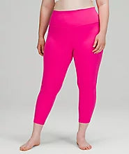 Align HR Pant 25"