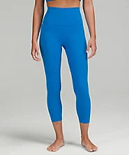 Align HR Pant 25"