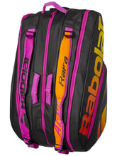 Load image into Gallery viewer, Babolat Pure Aero Rafa  Bag