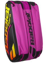 Load image into Gallery viewer, Babolat Pure Aero Rafa  Bag