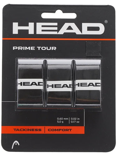 Head Prime Tour Overgrip