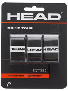 Head Prime Tour Overgrip