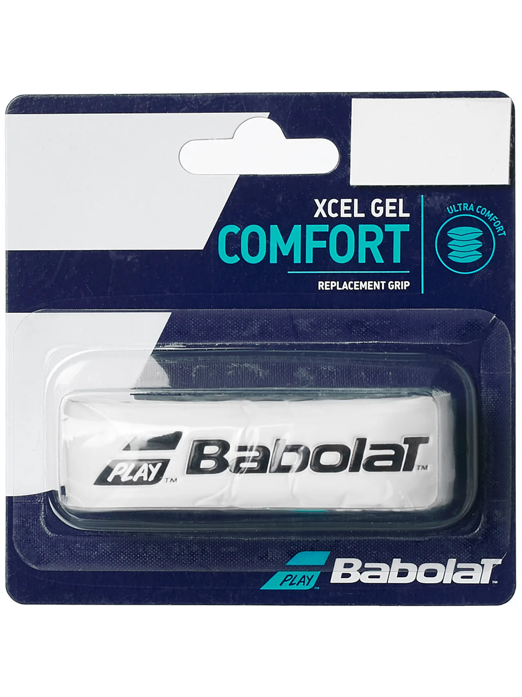 Babolat Xcel Gel Replacement Grip