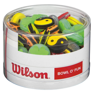 Wilson Dampeners